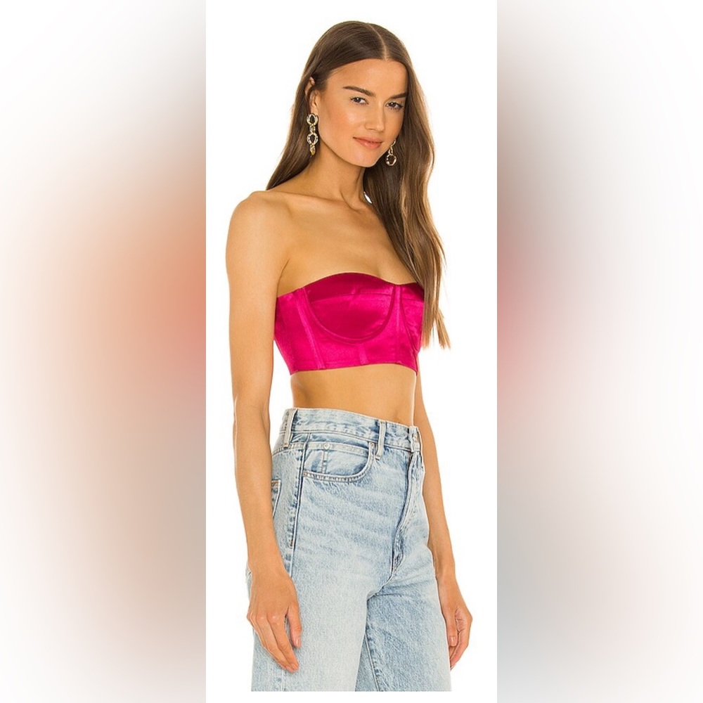 Capri Bralette - image 2